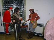 Xmas Party 2002