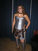 Xmas Party 2004